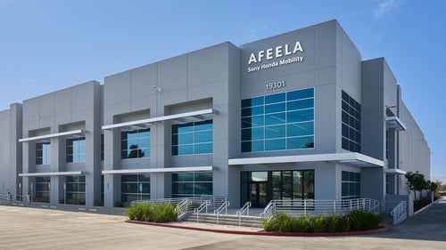 AFEELA Studio & Delivery Hub_Torrance-1