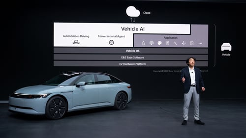 SHM_Press_Conference_Izumi Kawanishi_1